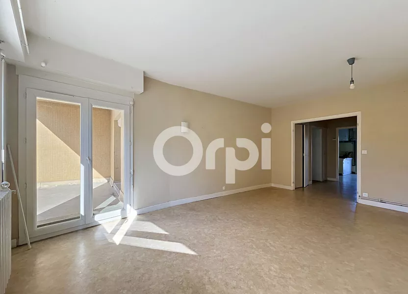 Appartement Avenue Maréchal Bugeaud à Brive-la-Gaillarde