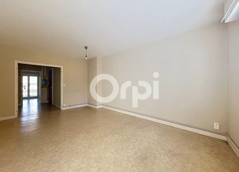 Appartement Avenue Maréchal Bugeaud à Brive-la-Gaillarde