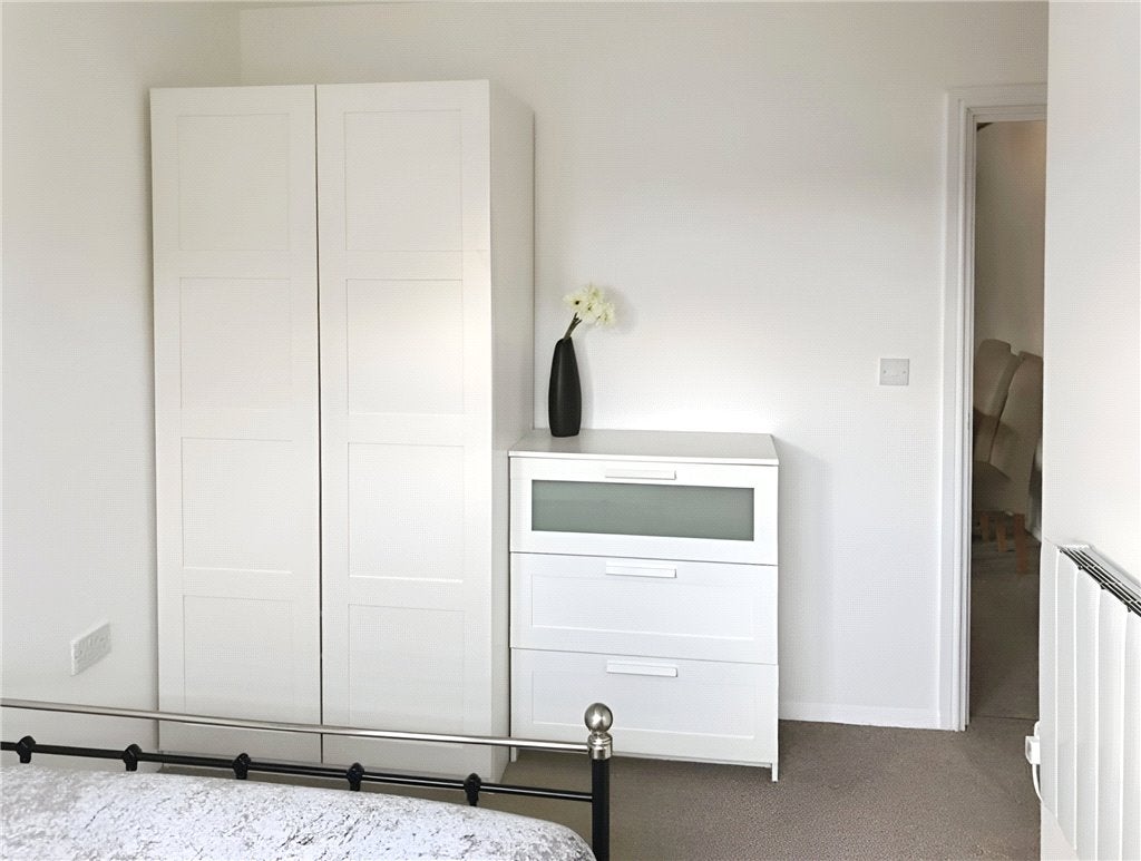 Room The Island in Hythe End