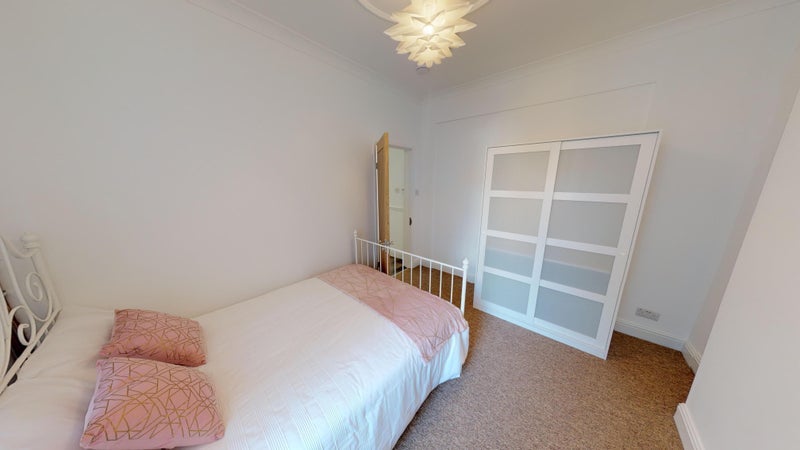 Room Habershon Street in Cardiff