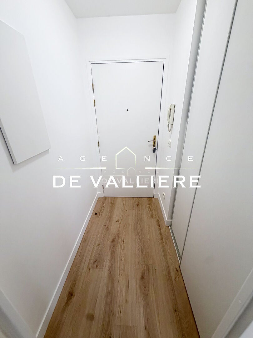 Flat Rue du Marquis de Coriolis in Rueil-Malmaison