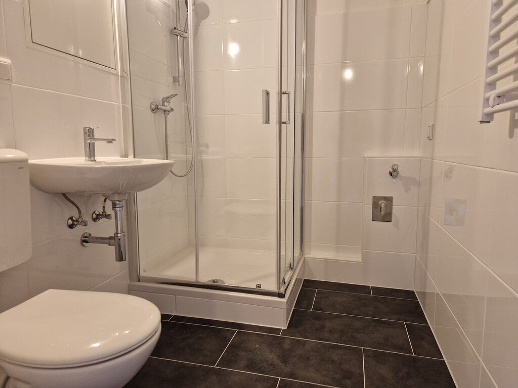 Wohnung Andromedaweg in Leipzig
