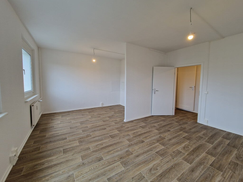 Wohnung Andromedaweg in Leipzig