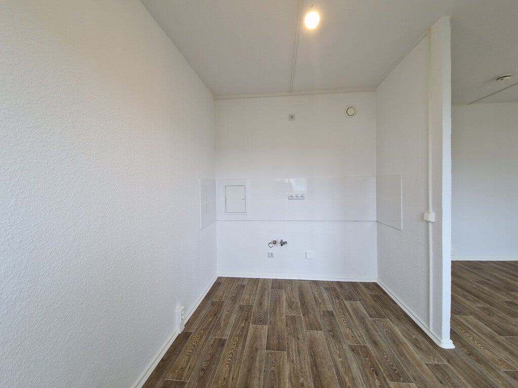 Wohnung Andromedaweg in Leipzig