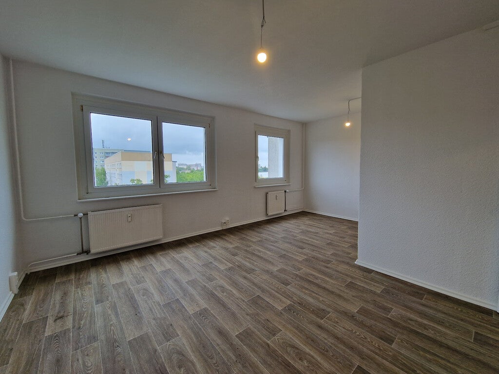 Wohnung Andromedaweg in Leipzig