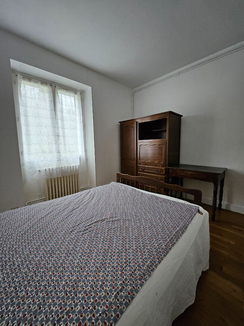 Maison Avenue de la Liberté à Saint-Michel