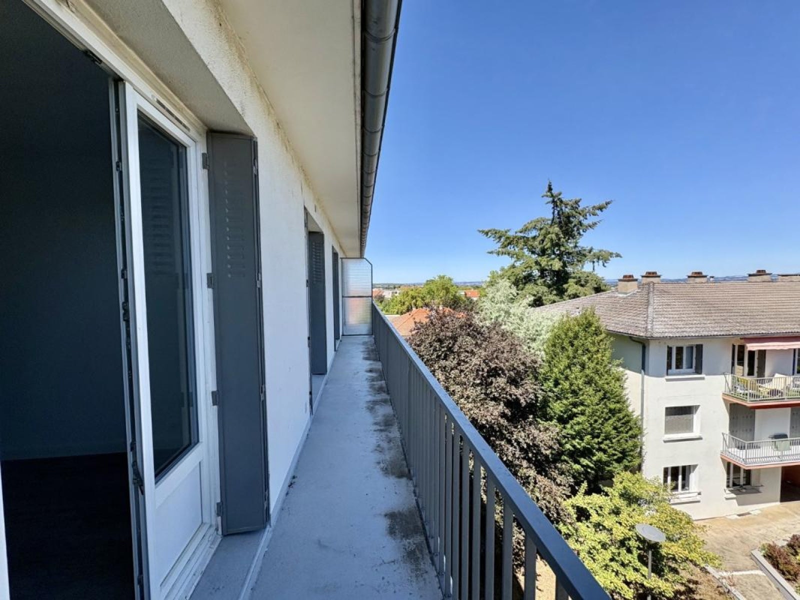 Appartement Rue Jean-Baptiste Magnet à Riorges