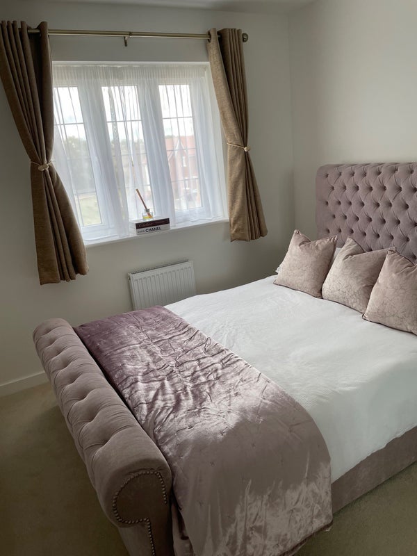 Room Segrave Drive in Harborough