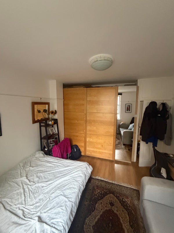 Room Old Bethnal Green Road in Greater London