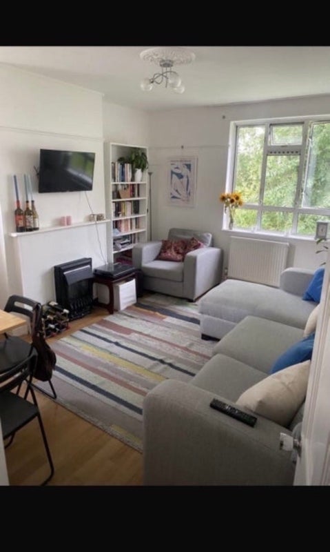 Room Old Bethnal Green Road in Greater London