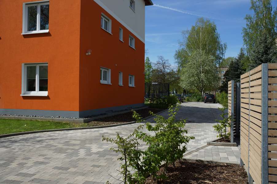 Wohnung Robert-Berndt-Straße in Dresden