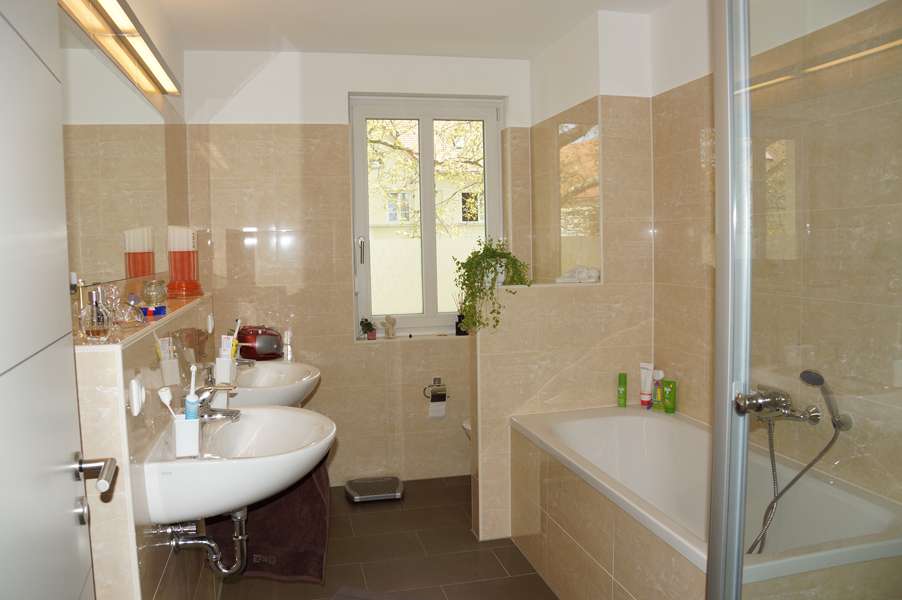 Wohnung Robert-Berndt-Straße in Dresden