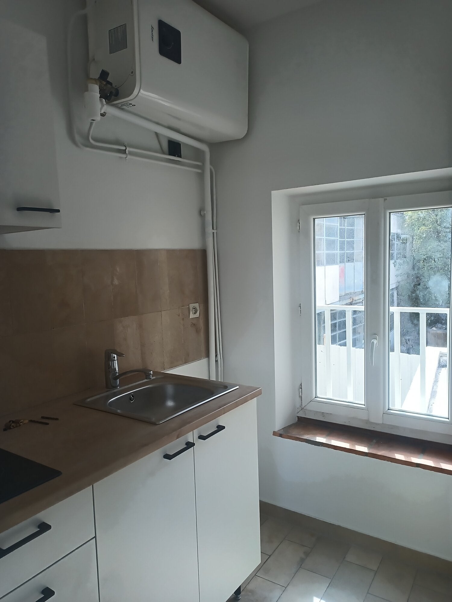 Appartement Rue Pierre Brossolette à Sarcelles