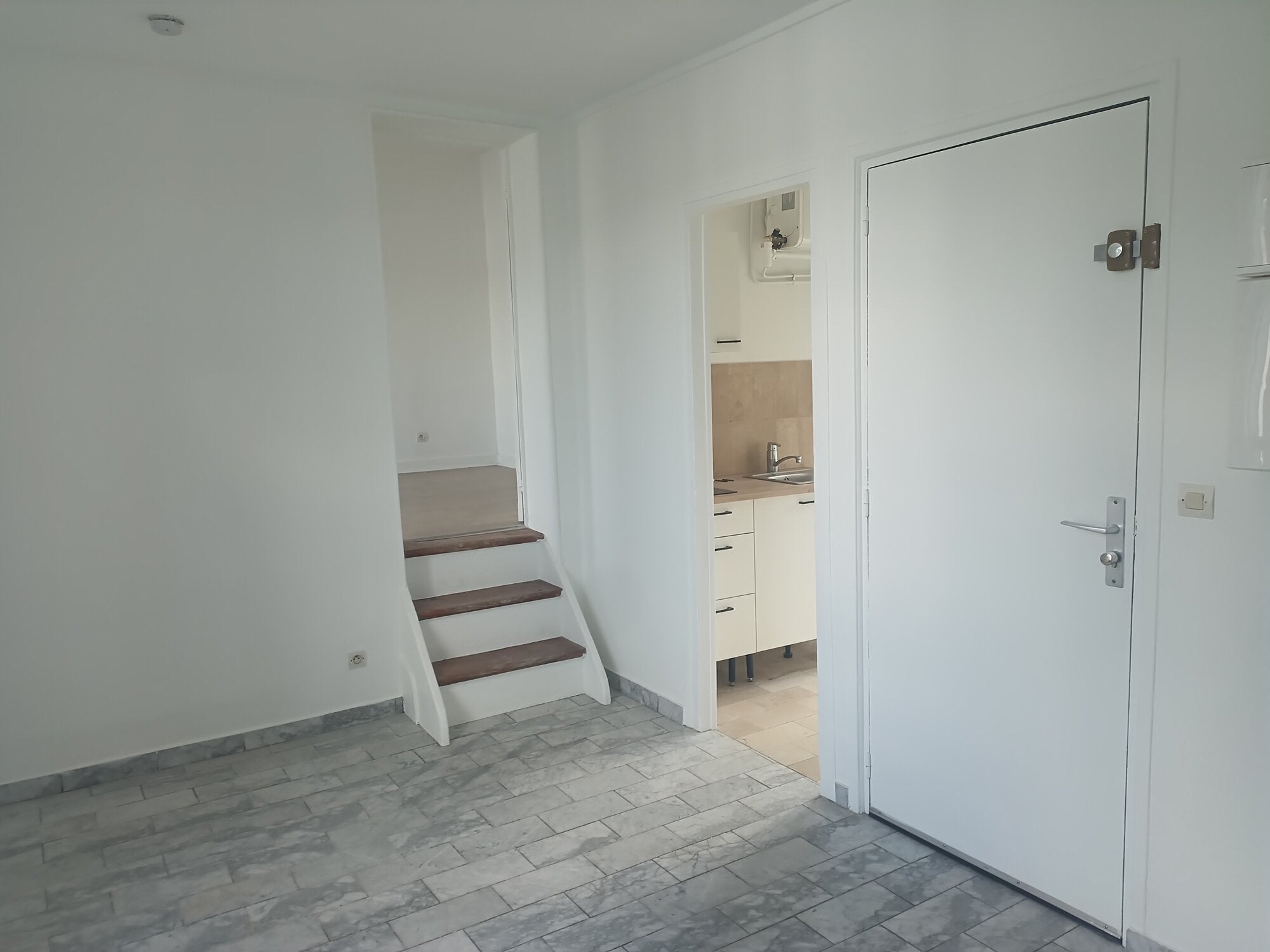 Appartement Rue Pierre Brossolette à Sarcelles