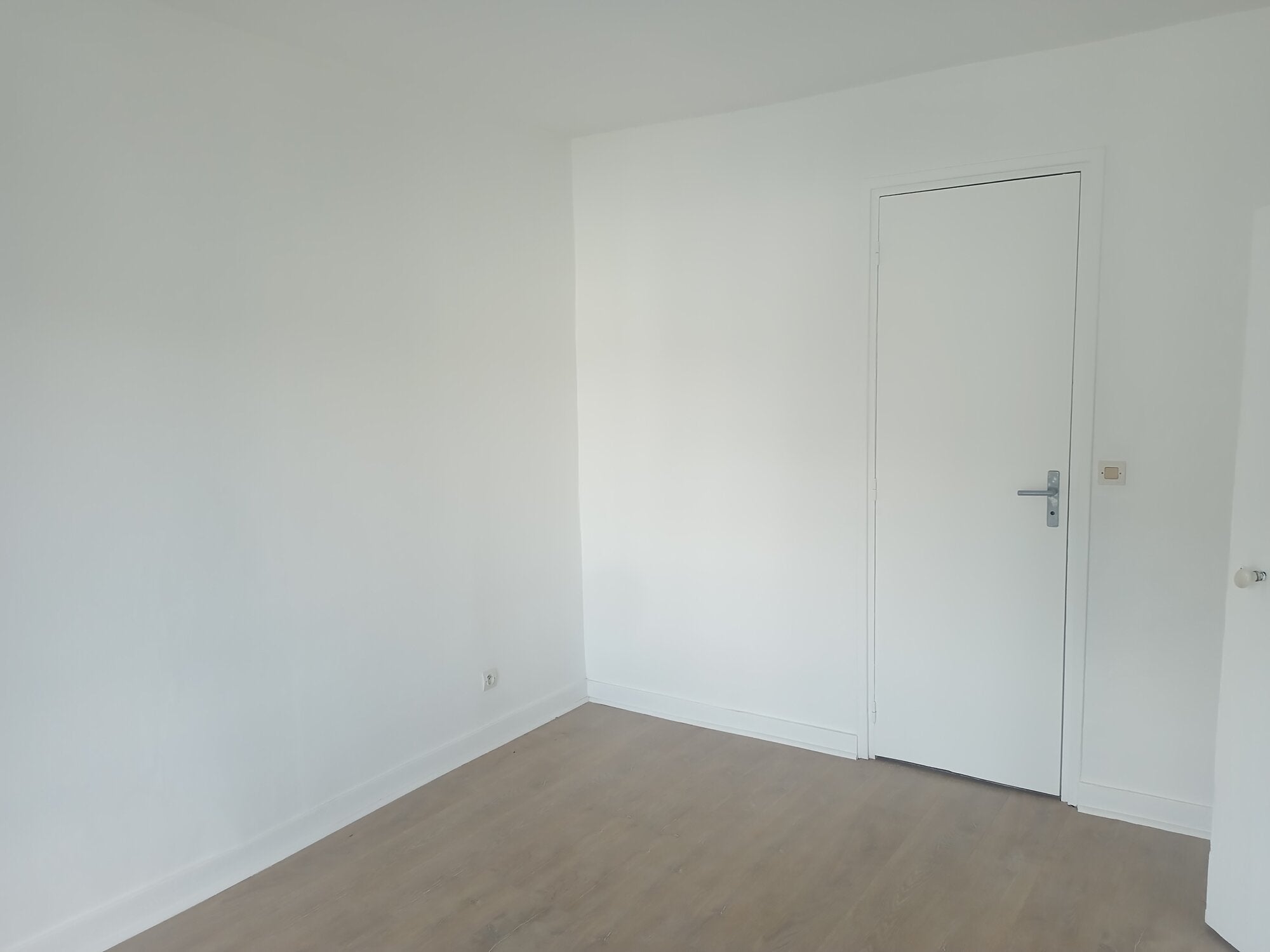 Appartement Rue Pierre Brossolette à Sarcelles