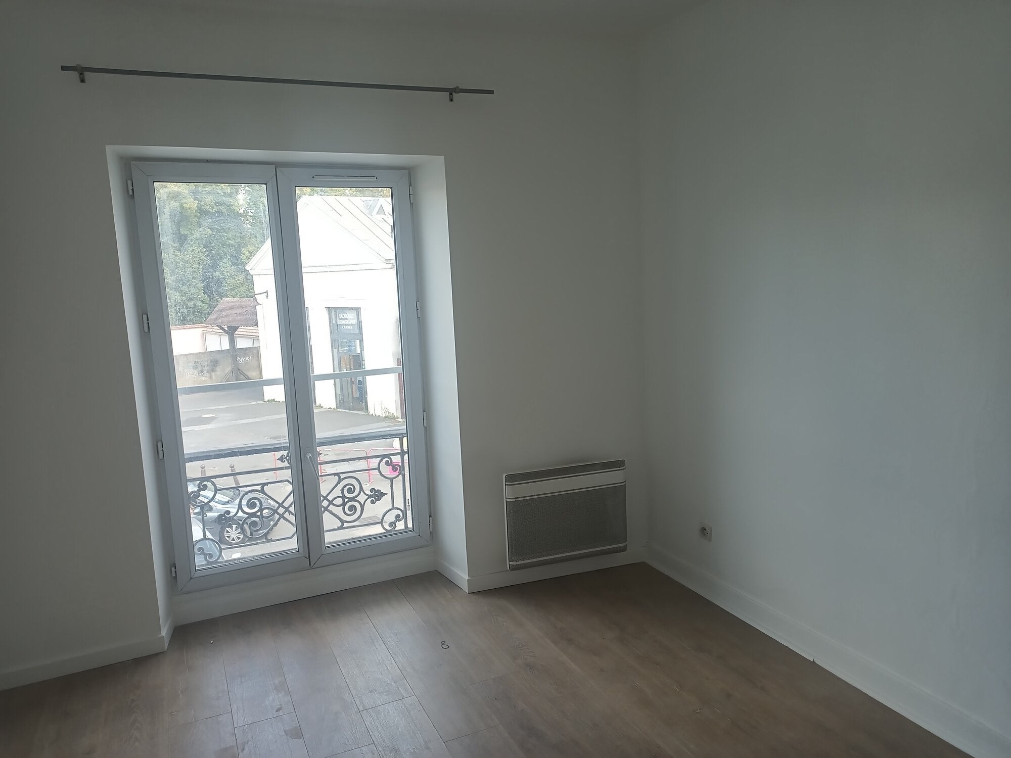 Appartement Rue Pierre Brossolette à Sarcelles