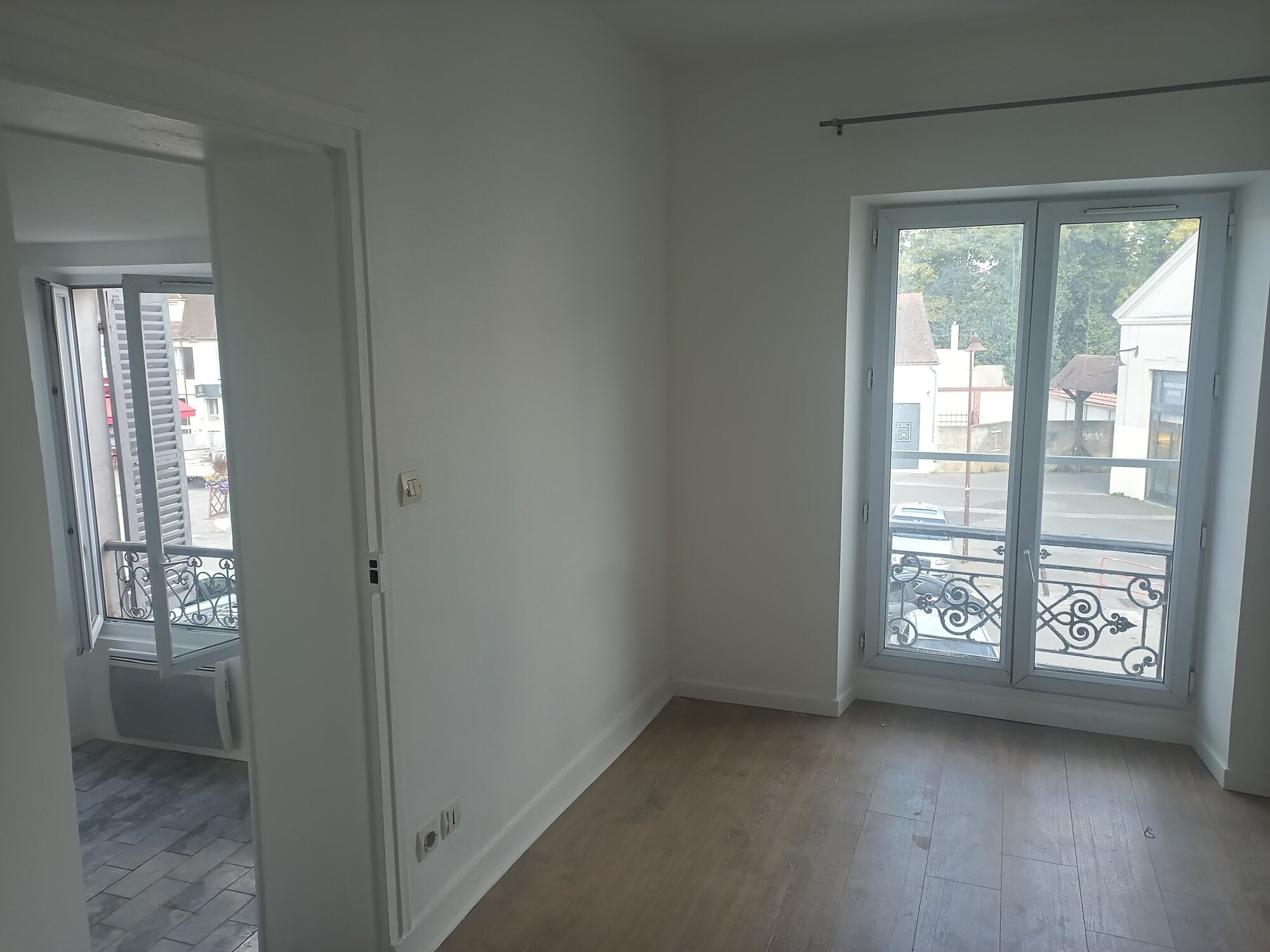 Appartement Rue Pierre Brossolette à Sarcelles