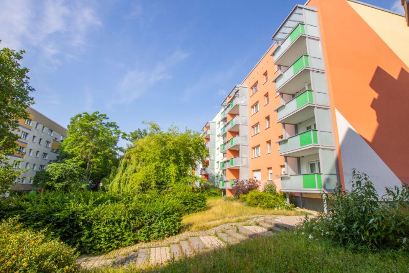 Wohnung Mannheimer Straße in Halle (Saale)