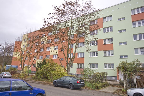 Wohnung Mannheimer Straße in Halle (Saale)