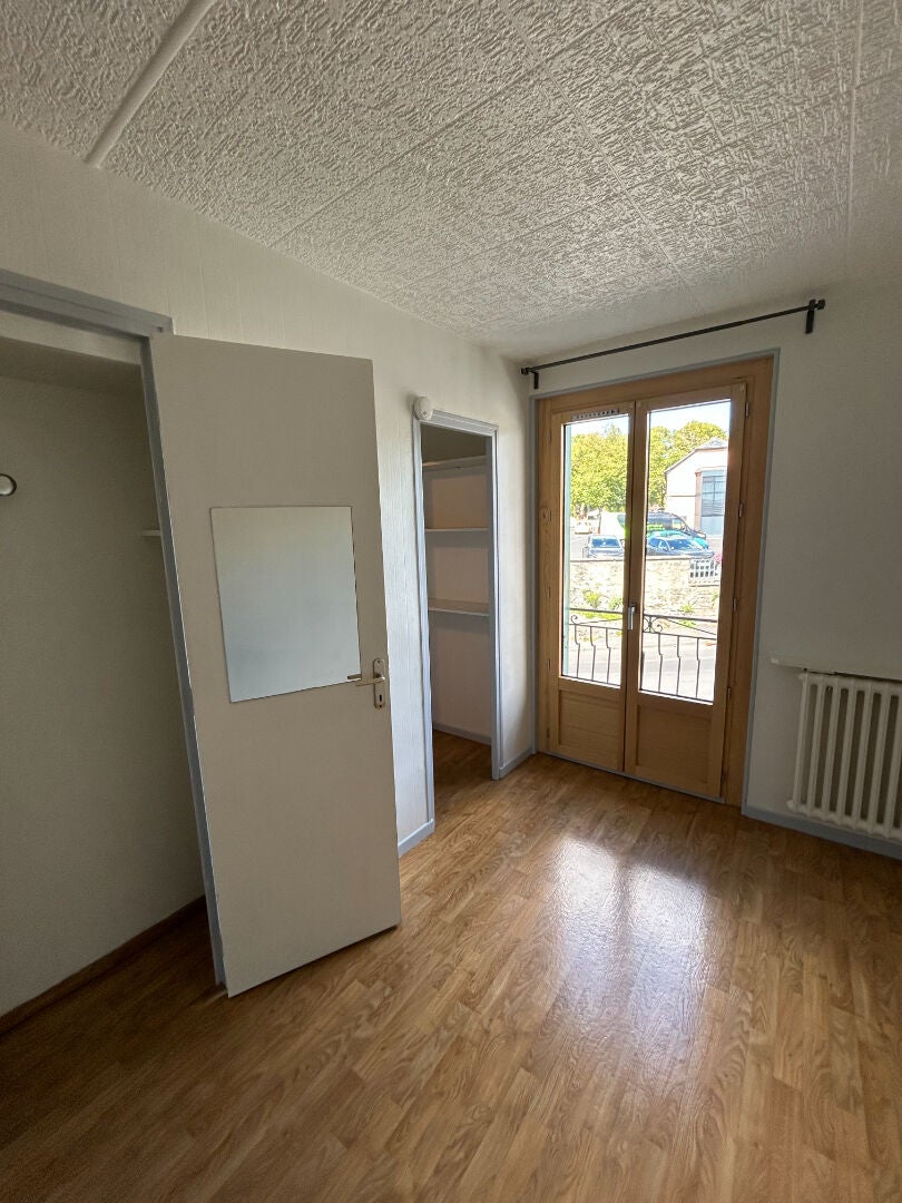 Appartement Route de Villedieu à Saint-Flour