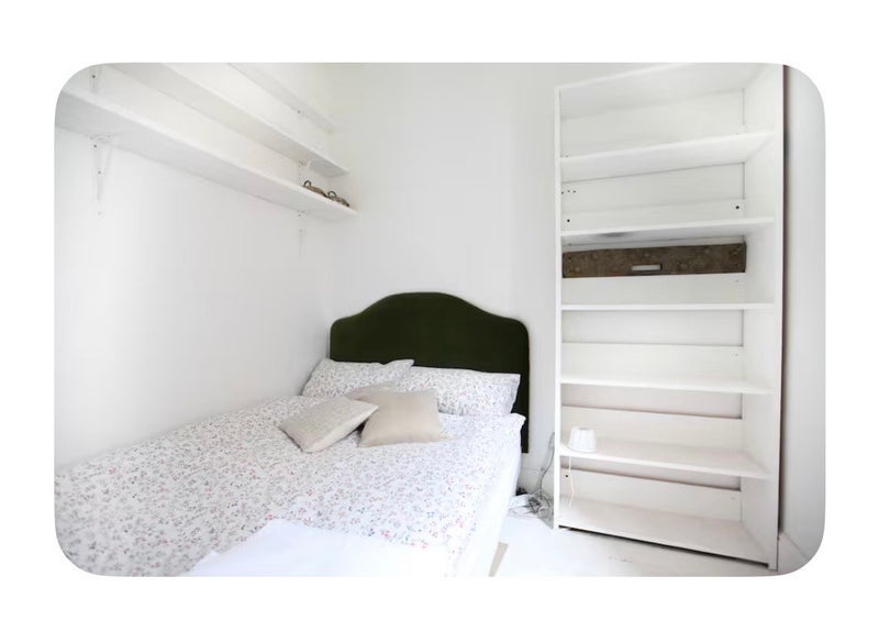 Room Palliser Road in Greater London