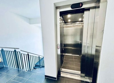 Wohnung Stiftstraße in Taunusstein