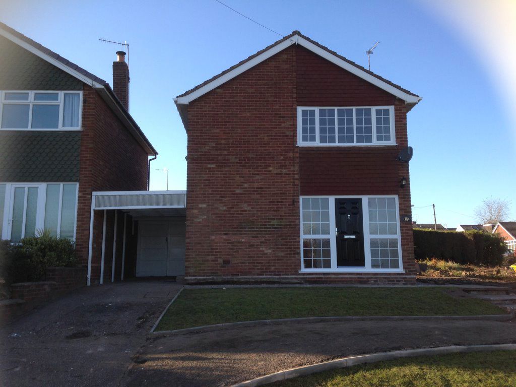 House Denleigh Road in Dudley