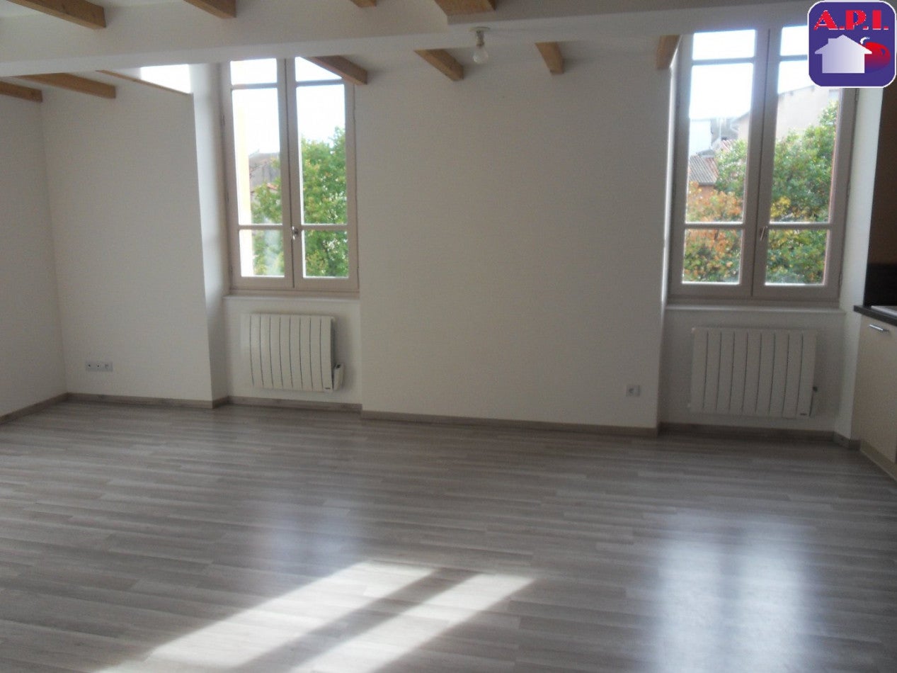 Appartement Place de la République à Pamiers