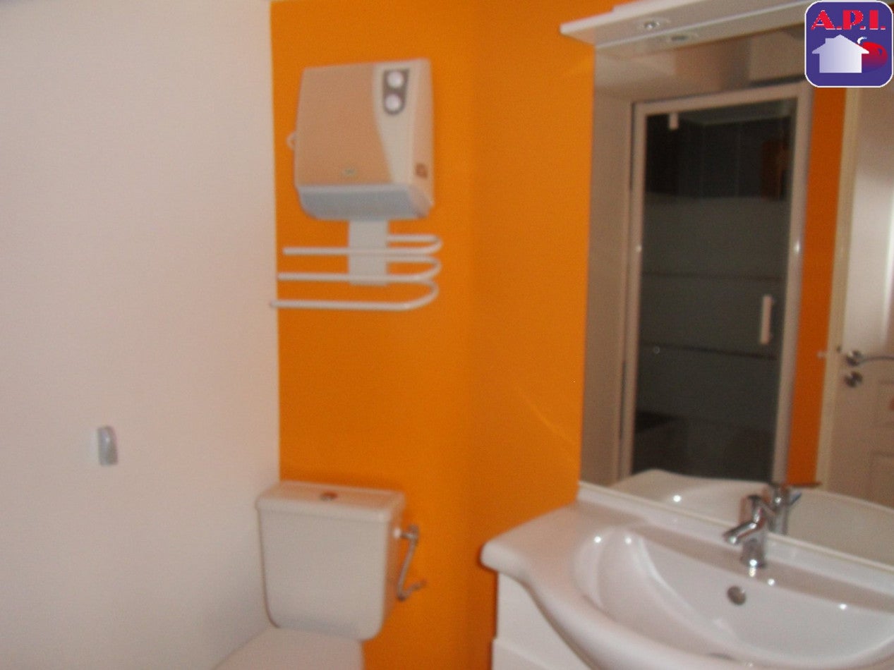 Appartement Place de la République à Pamiers