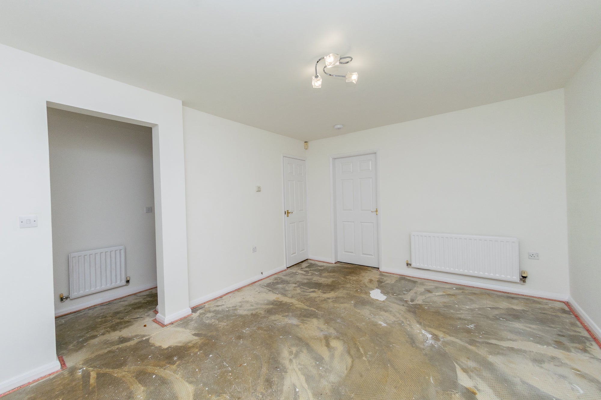 House Springwood Close in Wakefield