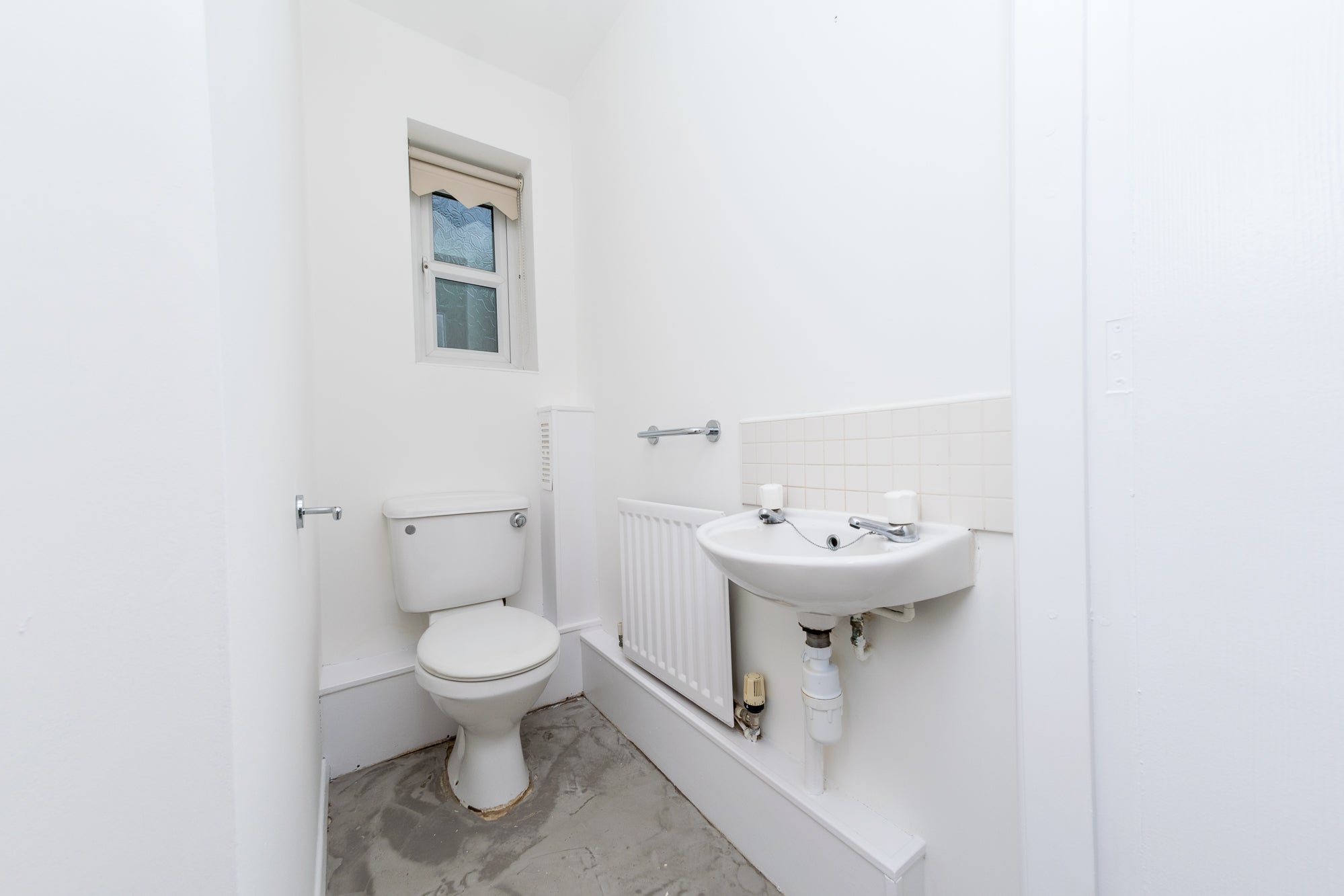 House Springwood Close in Wakefield