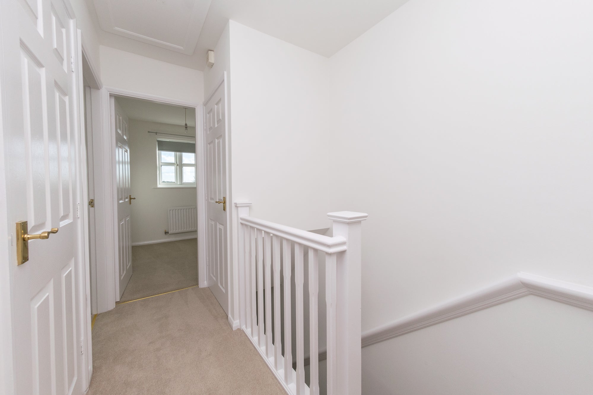 House Springwood Close in Wakefield