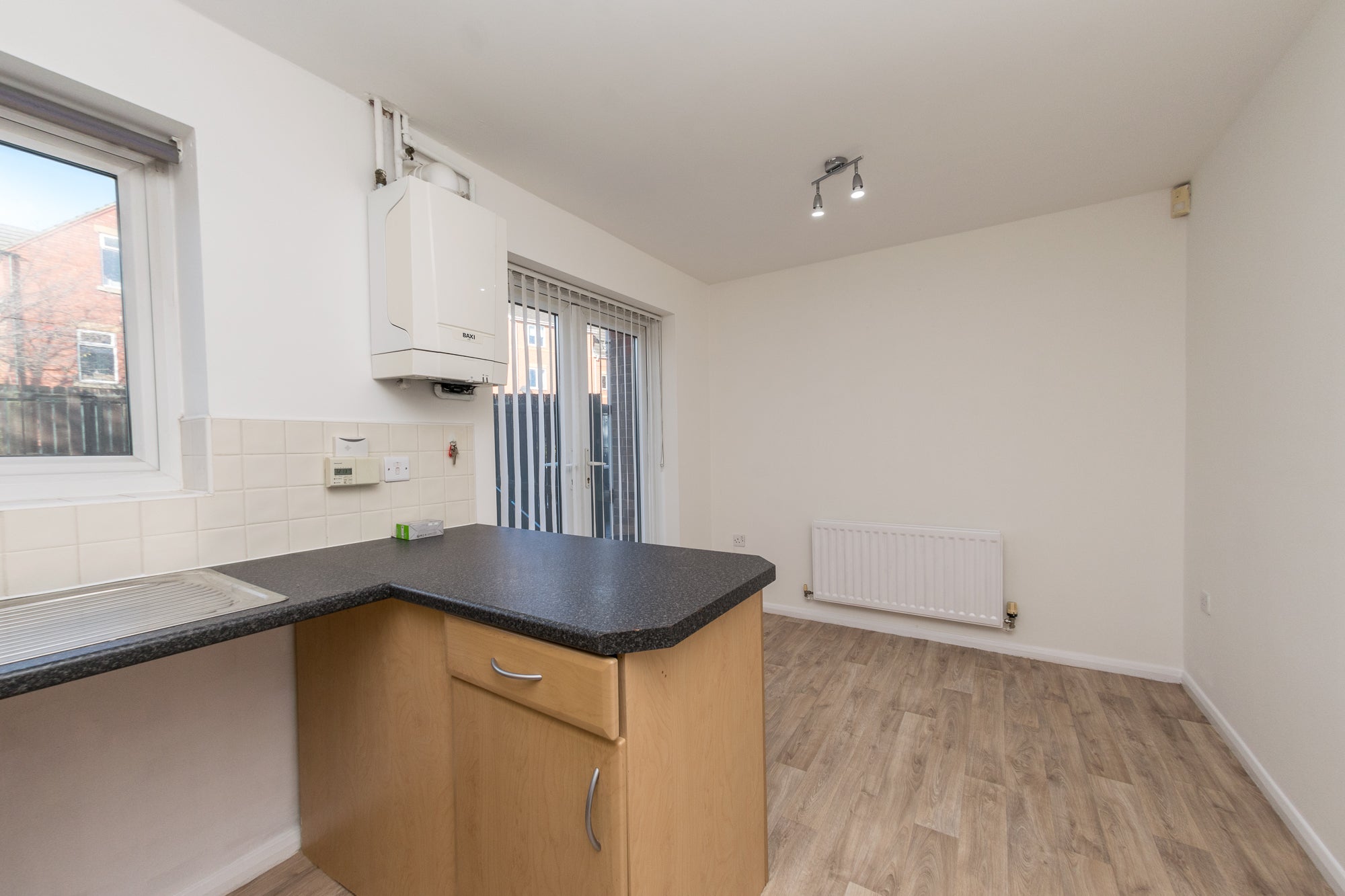 House Springwood Close in Wakefield