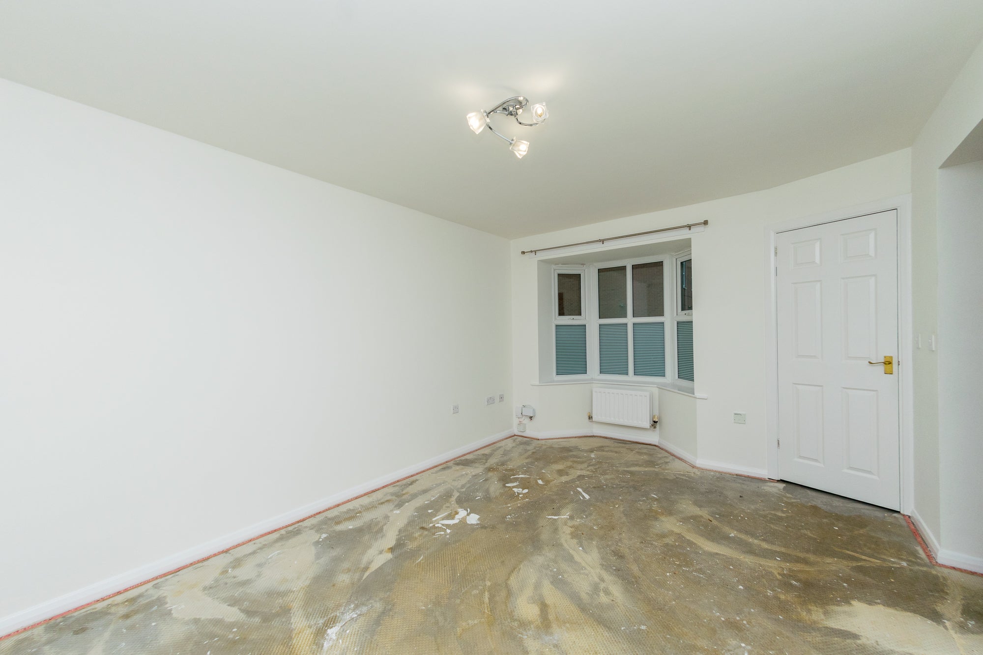 House Springwood Close in Wakefield
