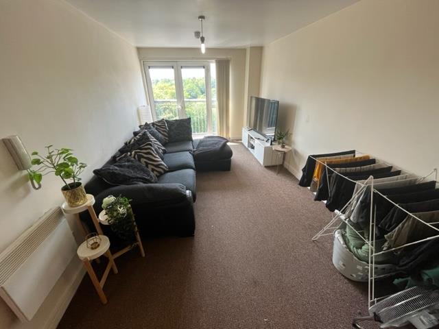 Flat Marsden Road in Bolton