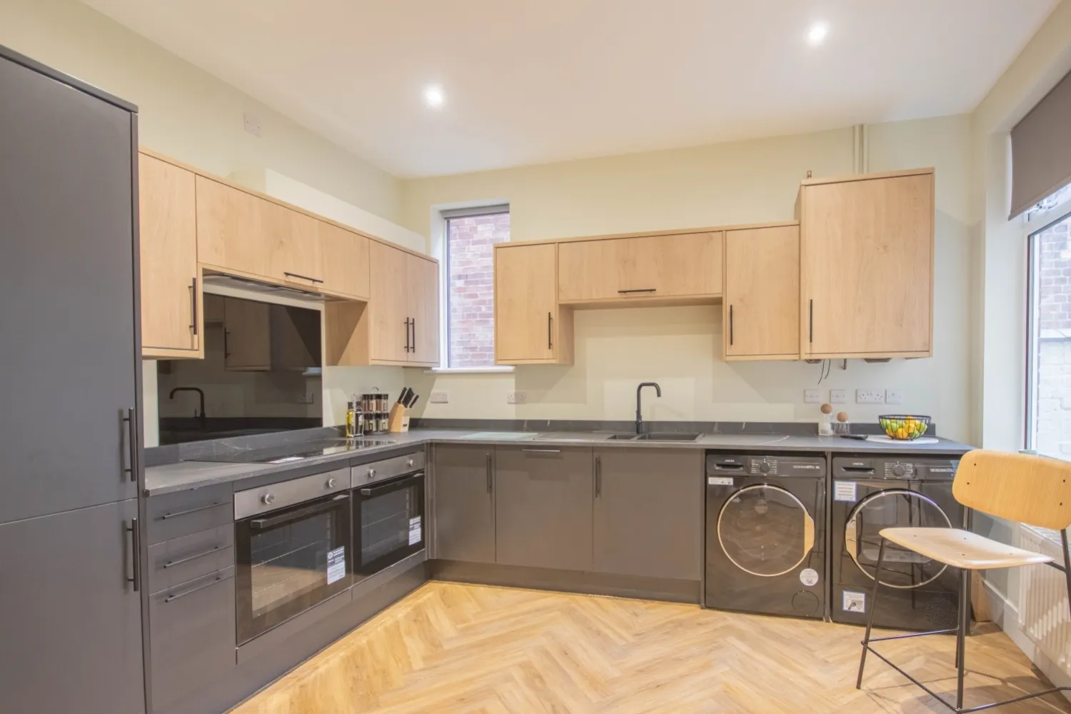 Room Hemlock Avenue in Nottingham