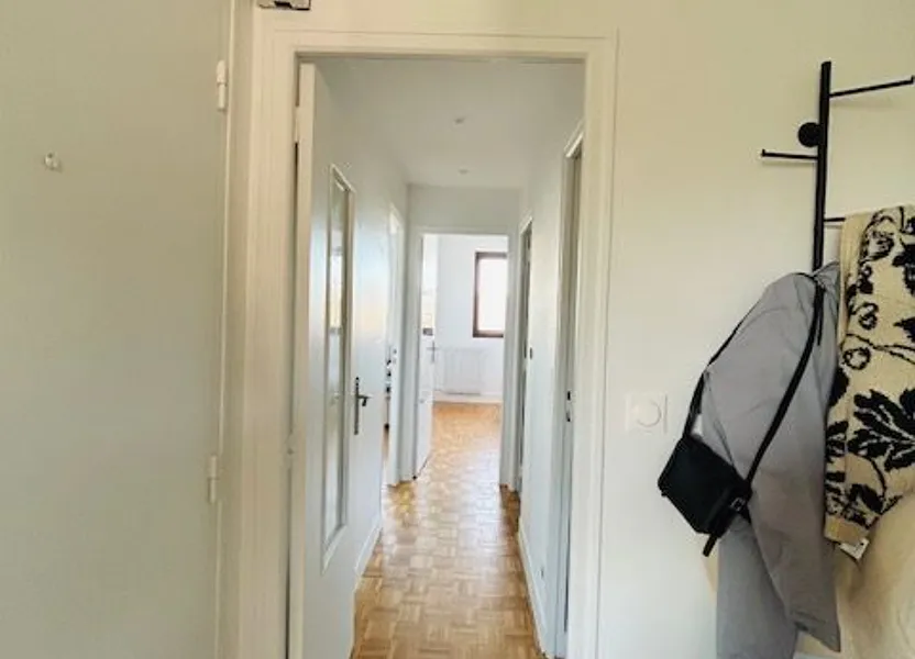 Appartement Rue Jean Mermoz à Rosny-sous-Bois