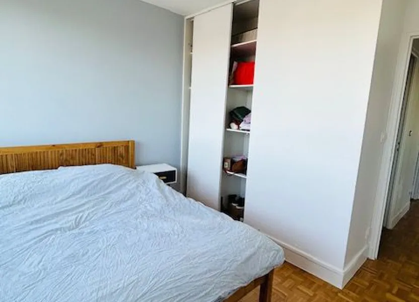 Appartement Rue Jean Mermoz à Rosny-sous-Bois