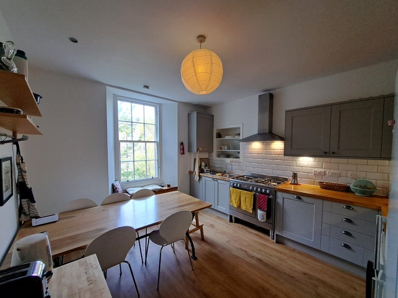 Room Montague Street in City of Edinburgh