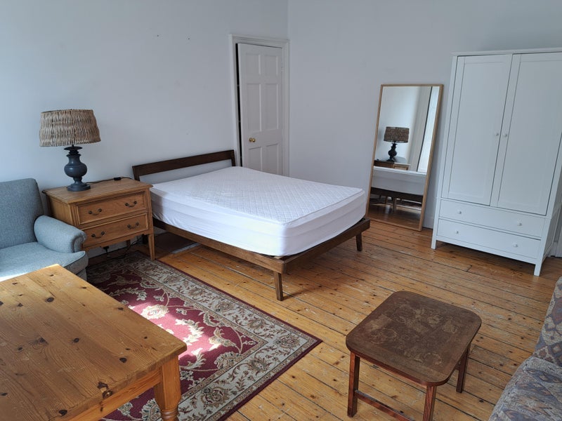 Room Montague Street in City of Edinburgh