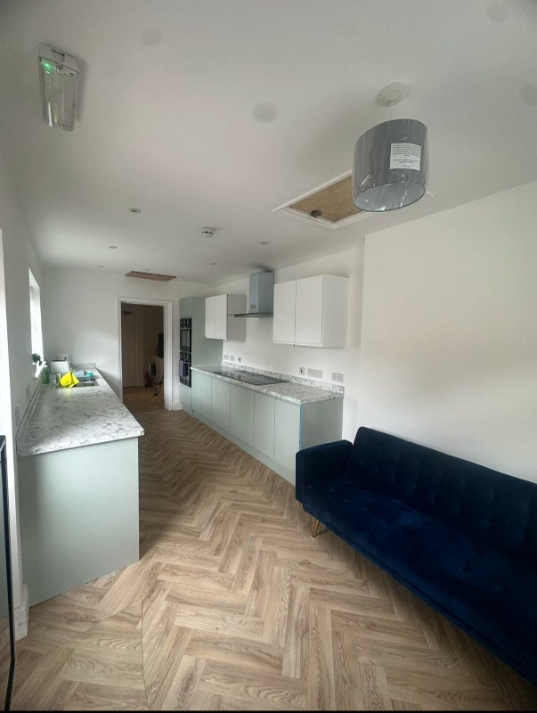 Room Lodge Causeway in Bristol
