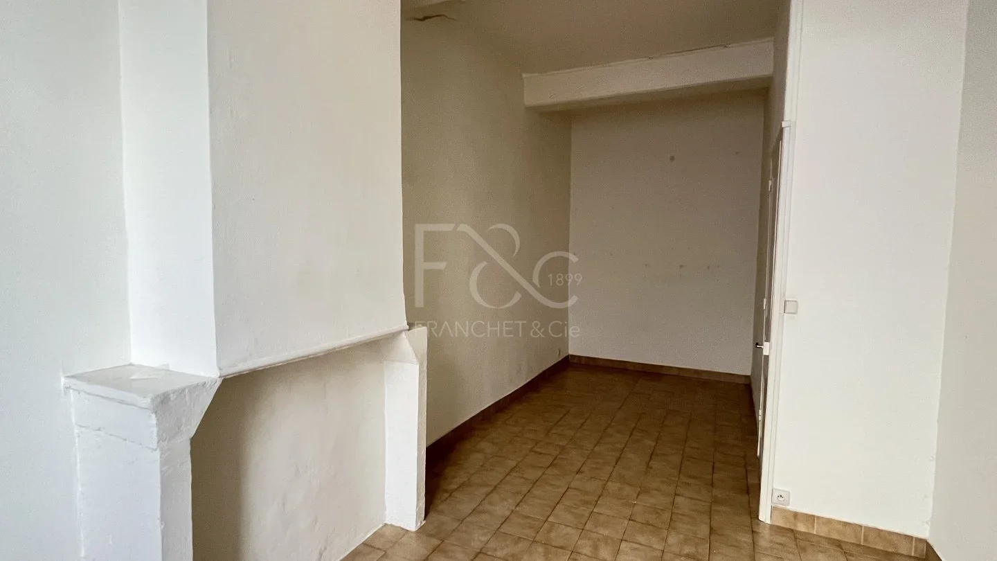 Appartement Rue Sainte-Hélène à Lyon