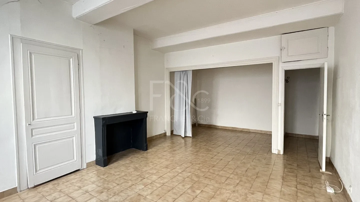 Appartement Rue Sainte-Hélène à Lyon