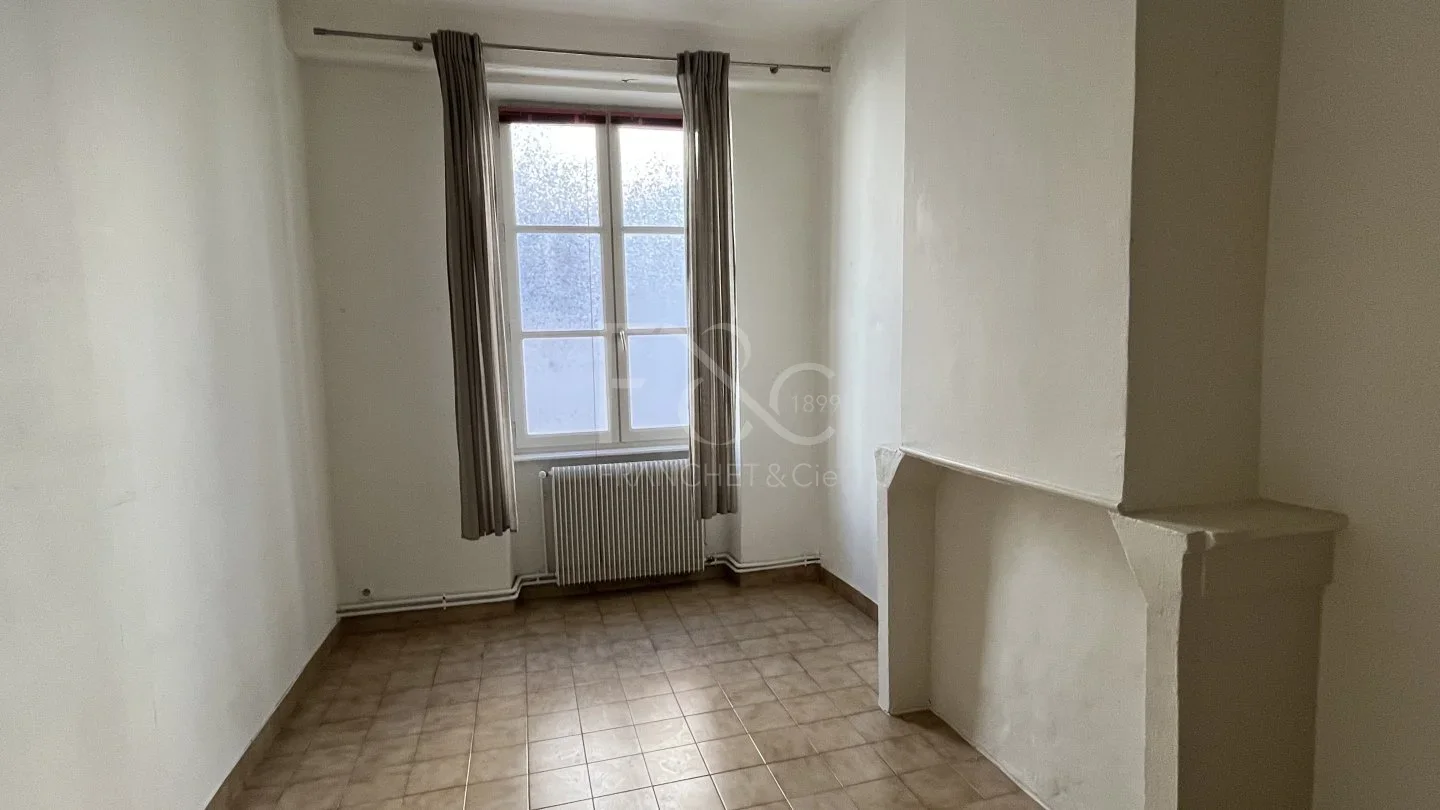 Appartement Rue Sainte-Hélène à Lyon