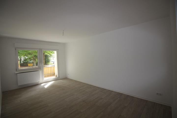 Wohnung Goethestraße in Magdeburg