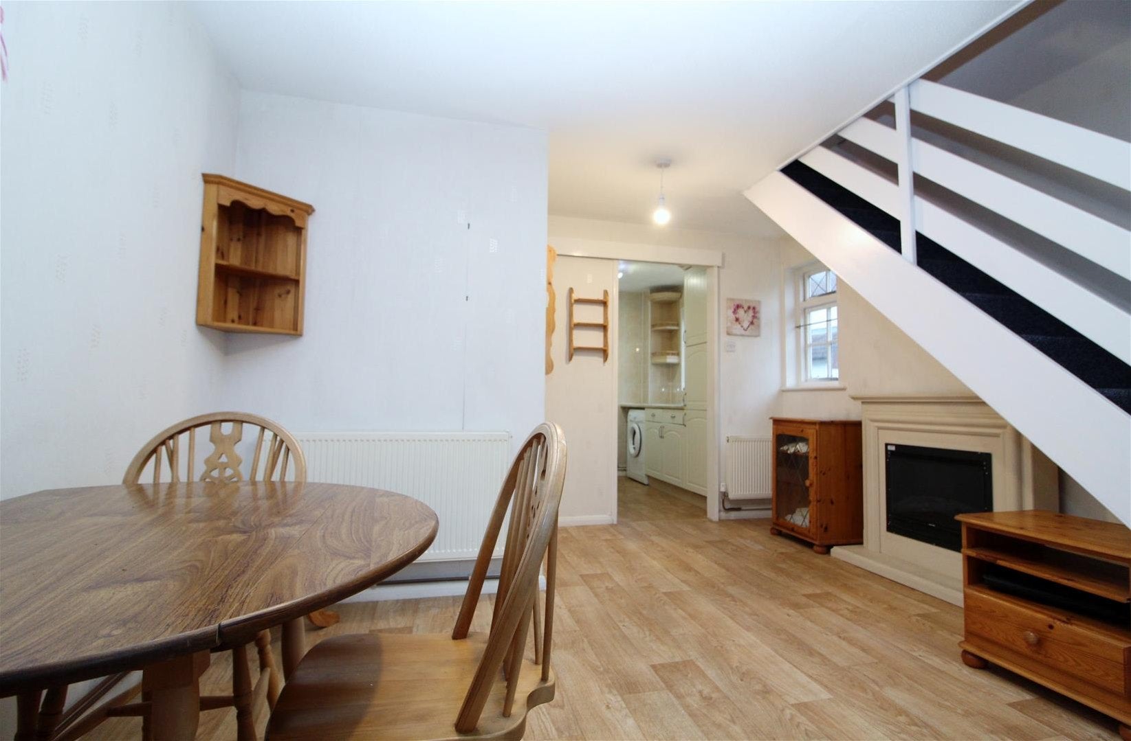 House Vincenzo Close in Welwyn Hatfield