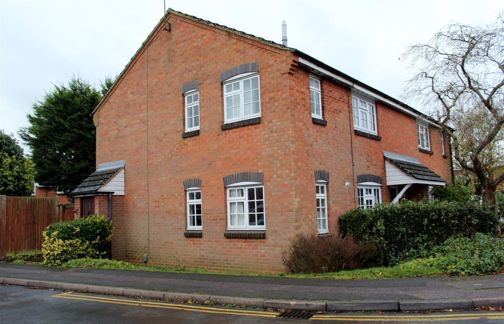 House Vincenzo Close in Welwyn Hatfield
