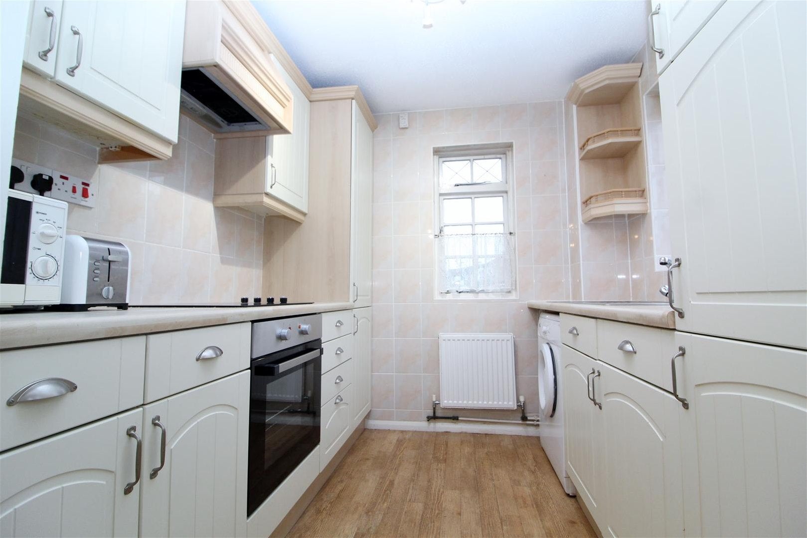 House Vincenzo Close in Welwyn Hatfield