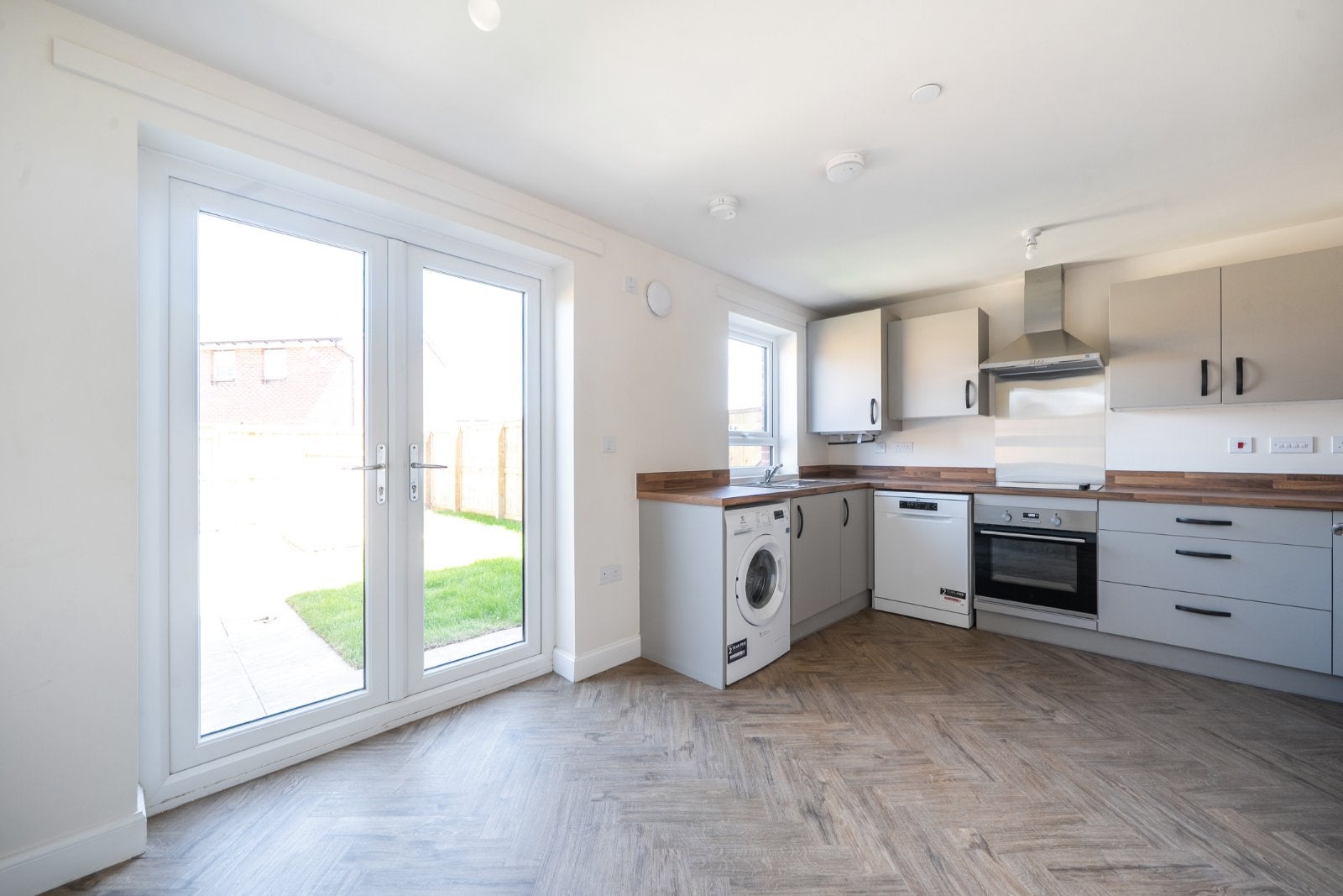 Flat Robert Lewis Avenue32 in Crewe Green