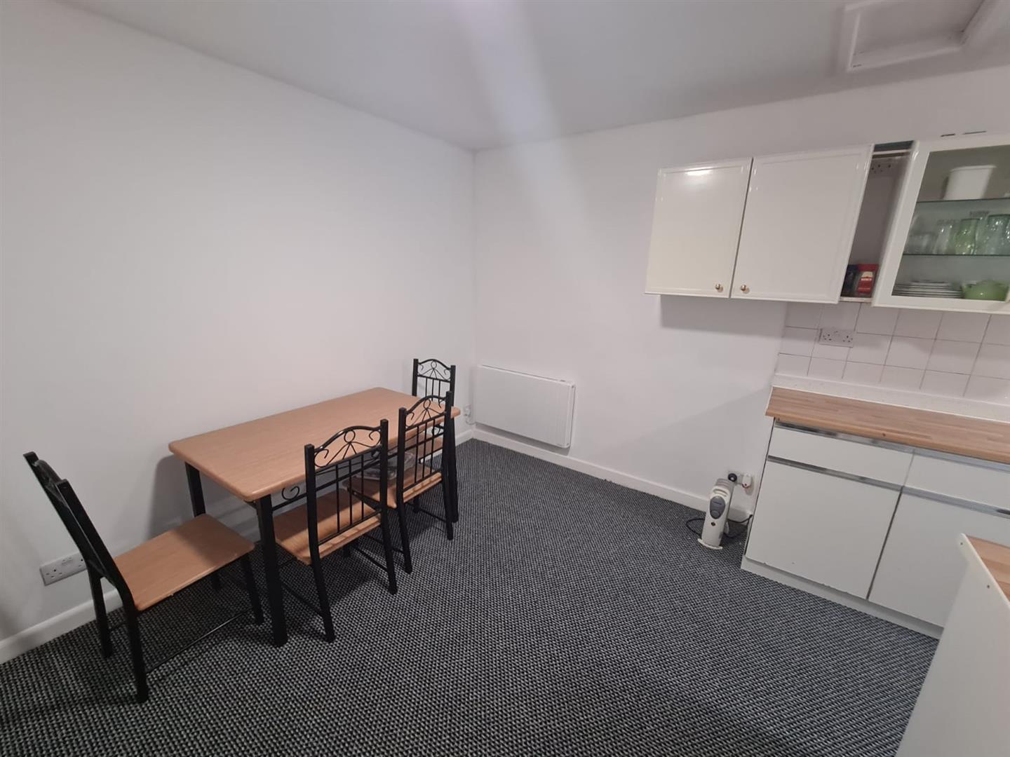 Flat Dalton Square in Lancaster
